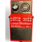Used BOSS RC1 Loop Station Pedal thumbnail