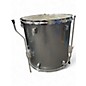 Used Ludwig 5 Piece BACKBEAT Silver Sparkle Drum Kit