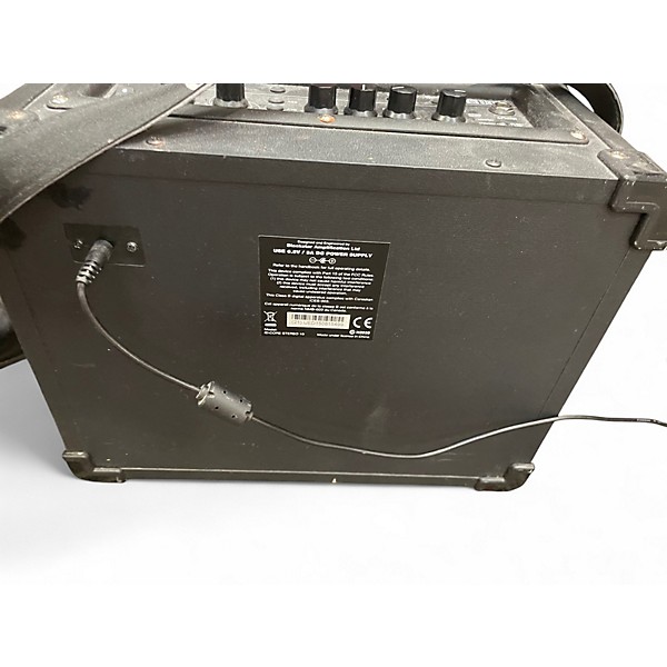 Used Blackstar CORE 10 Guitar Power Amp