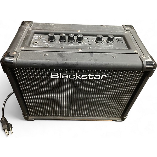 Used Blackstar CORE 10 Guitar Power Amp