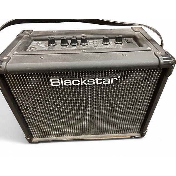 Used Blackstar CORE 10 Guitar Power Amp