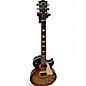 Used Gibson LES PAUL STANDARD 60'S MOD Tobacco Burst Solid Body Electric Guitar thumbnail
