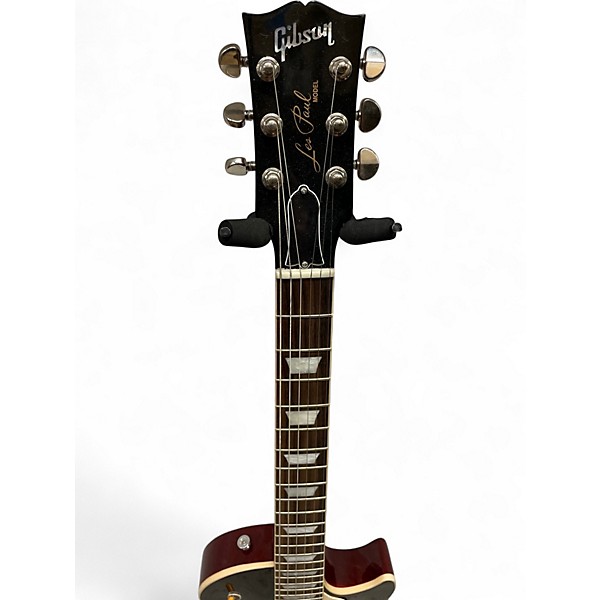 Used Gibson LES PAUL STANDARD 60'S MOD Tobacco Burst Solid Body Electric Guitar
