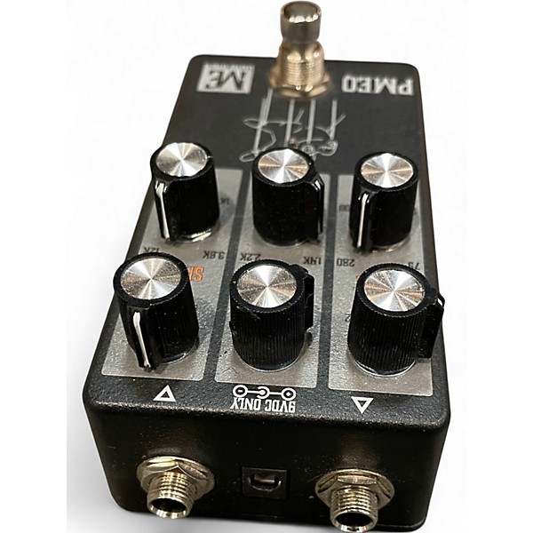 Used 2024 Master Effects PUPPET MASTER Effect Pedal