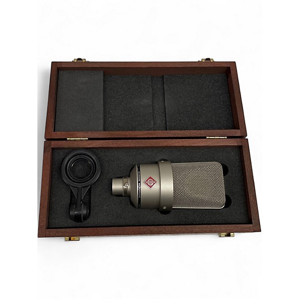 Used Neumann TLM103 Condenser Microphone