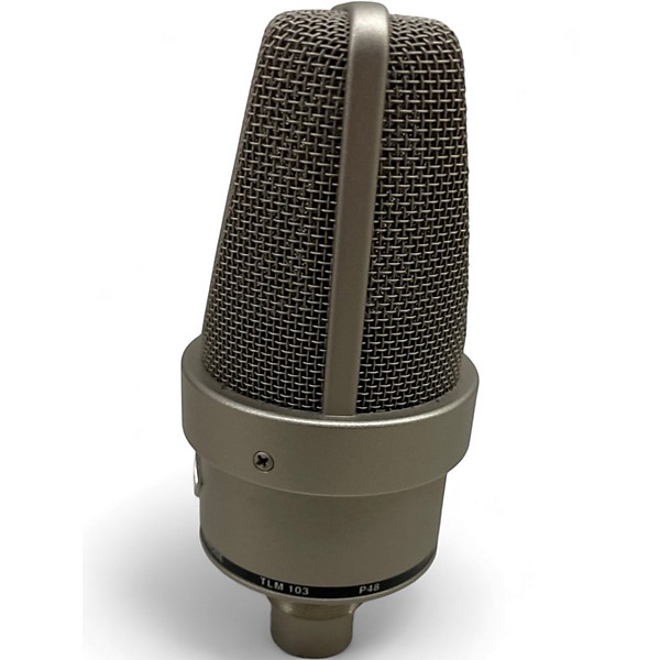 Used Neumann TLM103 Condenser Microphone