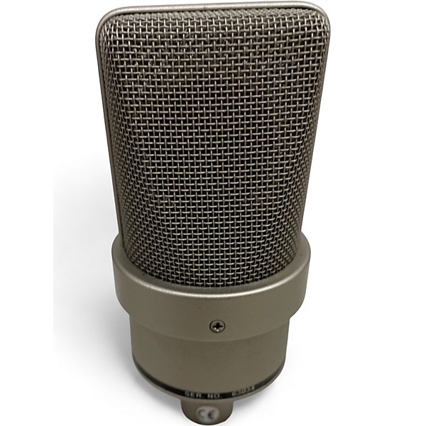 Used Neumann TLM103 Condenser Microphone