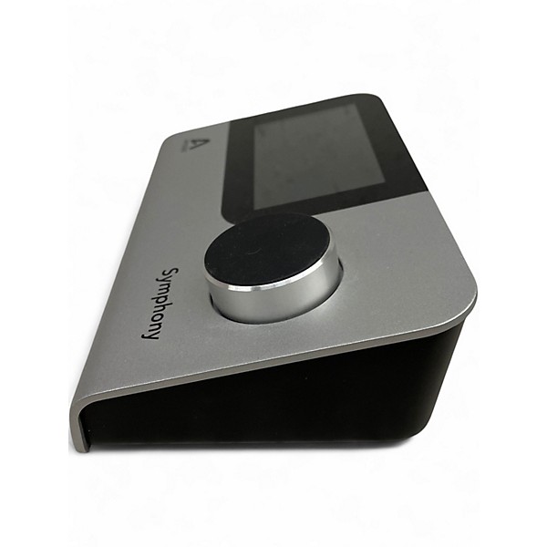 Used Apogee SYMPHONY DESKTOP Audio Interface