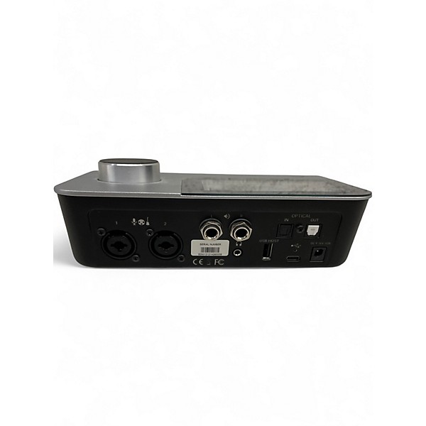 Used Apogee SYMPHONY DESKTOP Audio Interface
