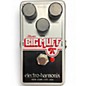 Used Electro-Harmonix Nano Big Muff Distortion Effect Pedal thumbnail
