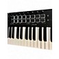 Used M-Audio Oxygen Pro 61 MIDI Controller
