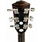 Used Fender CD-60SCE Black Acoustic Electric Guitar