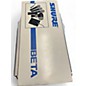 Used Shure Beta 57A Dynamic Microphone