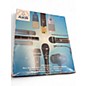 Used AKG C 2000 B Dynamic Microphone