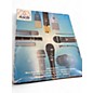 Used AKG C 2000 B Dynamic Microphone