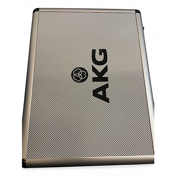 Used AKG C414 XLII Condenser Microphone