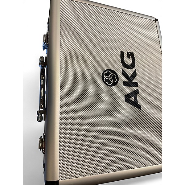 Used AKG C414 XLII Condenser Microphone