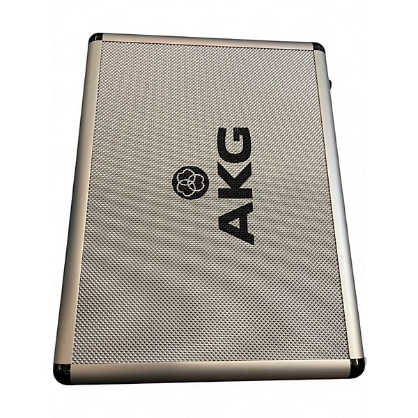 Used AKG C414 XLII Condenser Microphone
