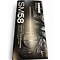 Used Shure SM58 Dynamic Microphone