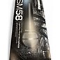 Used Shure SM58 Dynamic Microphone