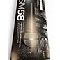 Used Shure SM58 Dynamic Microphone