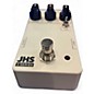 Used JHS Pedals 3 SERIES CHORUS Effect Pedal
