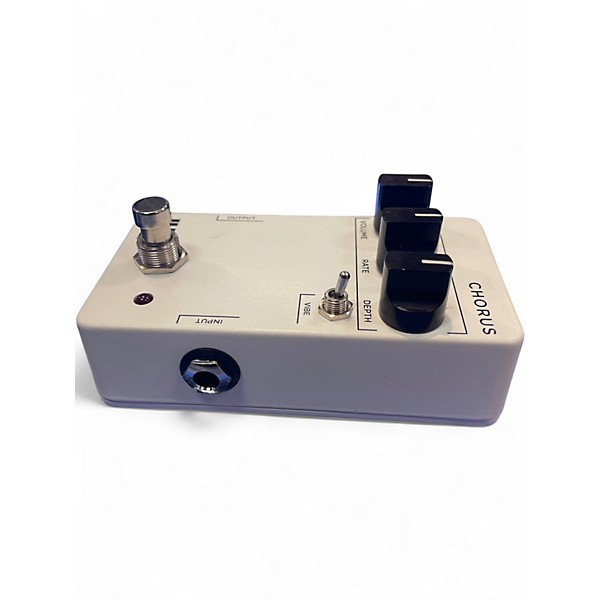 Used JHS Pedals 3 SERIES CHORUS Effect Pedal