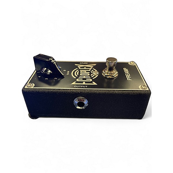 Used Dunlop Echoplex Preamp Effect Pedal