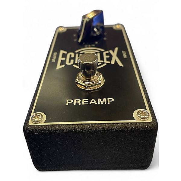 Used Dunlop Echoplex Preamp Effect Pedal