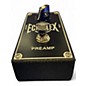 Used Dunlop Echoplex Preamp Effect Pedal