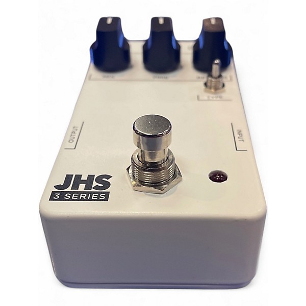 Used JHS Pedals SERIES 3 DELAY Effect Pedal