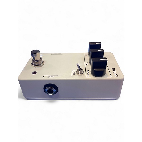 Used JHS Pedals SERIES 3 DELAY Effect Pedal
