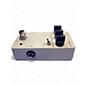 Used JHS Pedals SERIES 3 DELAY Effect Pedal