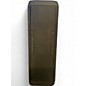 Used Dunlop GCB95 Original Crybaby Wah Effect Pedal thumbnail