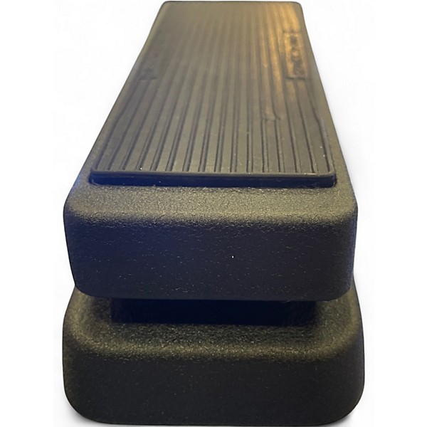 Used Dunlop GCB95 Original Crybaby Wah Effect Pedal