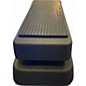 Used Dunlop GCB95 Original Crybaby Wah Effect Pedal