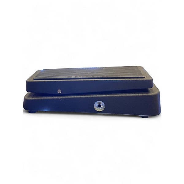 Used Dunlop GCB95 Original Crybaby Wah Effect Pedal