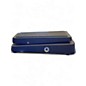Used Dunlop GCB95 Original Crybaby Wah Effect Pedal