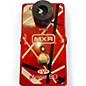 Used MXR EVH90 Eddie Van Halen Phaser Effect Pedal thumbnail