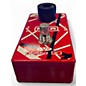 Used MXR EVH90 Eddie Van Halen Phaser Effect Pedal