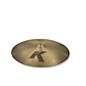Used Zildjian 17in K Medium Dark Thin Crash Cymbal thumbnail