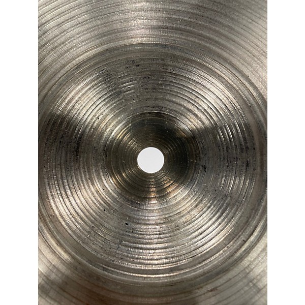 Used Zildjian 17in K Medium Dark Thin Crash Cymbal