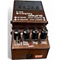 Used BOSS OC3 Super Octave Effect Pedal