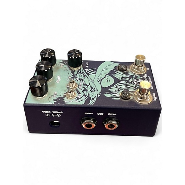 Used Walrus Audio JULIANNA Effect Pedal