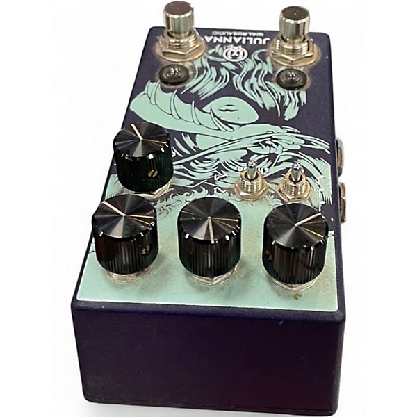 Used Walrus Audio JULIANNA Effect Pedal