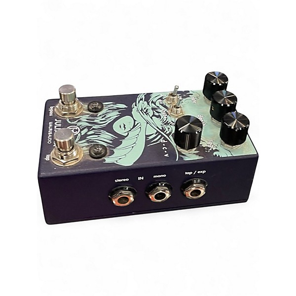 Used Walrus Audio JULIANNA Effect Pedal