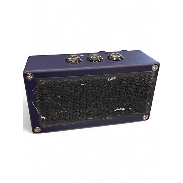 Used Walrus Audio JULIANNA Effect Pedal