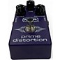 Used MXR M69 Prime Distortion Effect Pedal