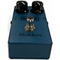 Used MXR M103 Octave Blue Box Effect Pedal