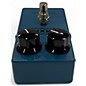 Used MXR M103 Octave Blue Box Effect Pedal